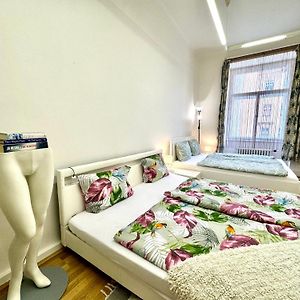 Appartement met Twee Slaapkamers